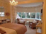 Bed and Breakfast Seaton